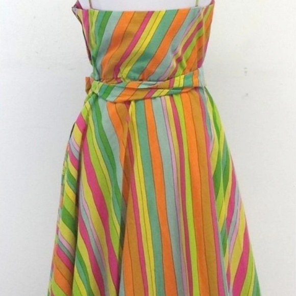 New Marc Jacobs Sun Dress - Picture 2 of 4